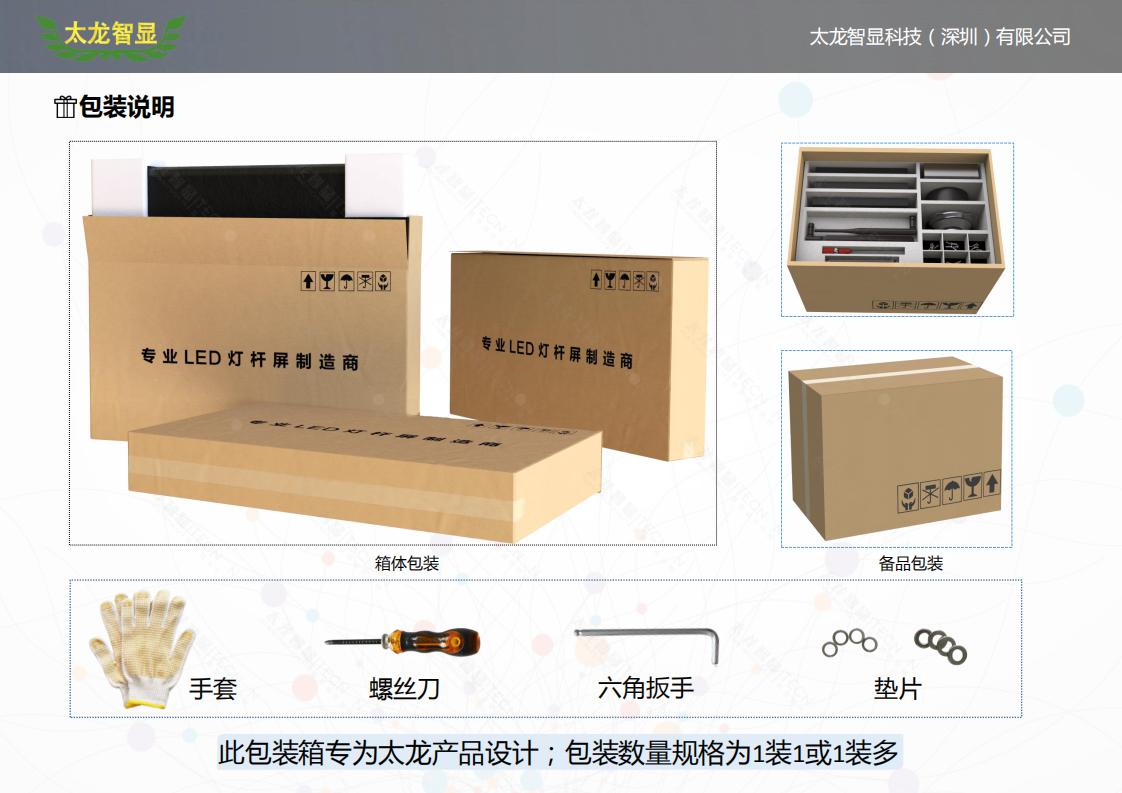 P4-768X1408型材铝系列一面屏+一面水晶灯箱LED灯杆屏_06.jpg